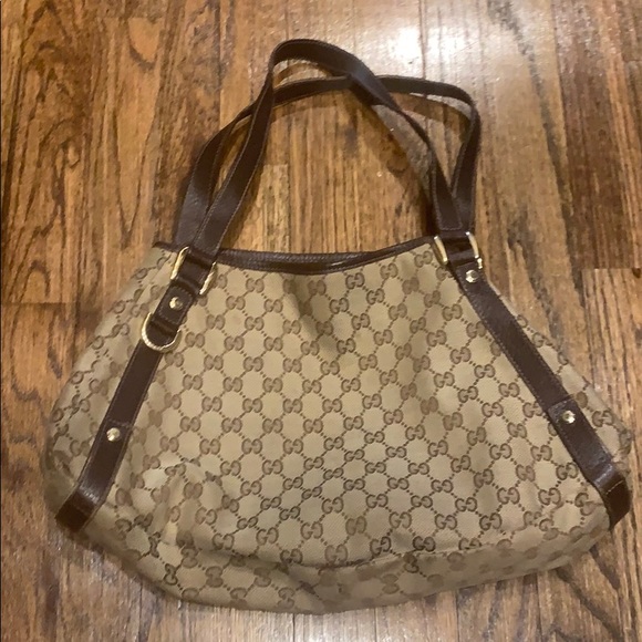 Gucci Bag - Picture 1 of 6